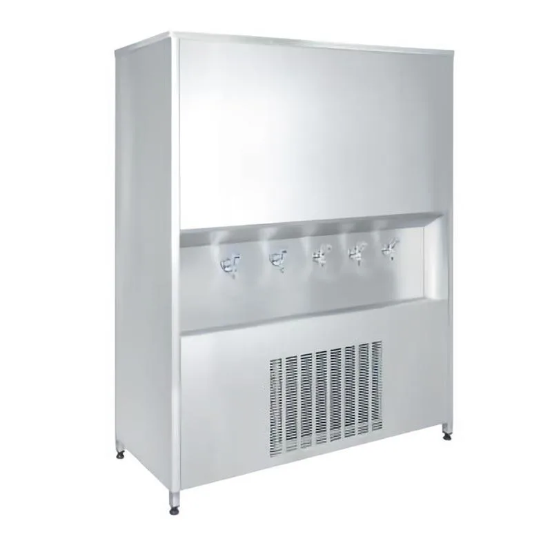 Senox Soğuk Su Sebili 160 Litre 160LK