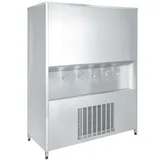 Senox 400 LK Su Sebili Soğuk Su 400 Litre - 1