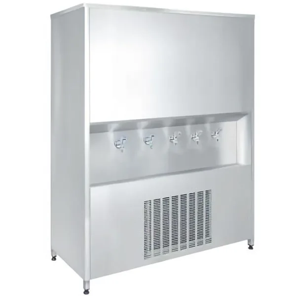 Senox 400 LK Su Sebili Soğuk Su 400 Litre