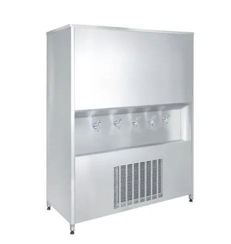 Senox Soğuk Su Sebili 400 Litre 400LK