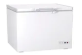 Senox Blok Kapaklı Sandık Tipi Derin Dondurucu Beyaz 765x743x840 MM CF-2220-BYZ - 1
