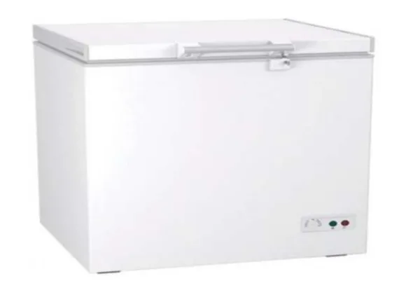 Senox Blok Kapılı Derin Dondurucu Beyaz 1040×743×840 Cm CF-3320-BYZ