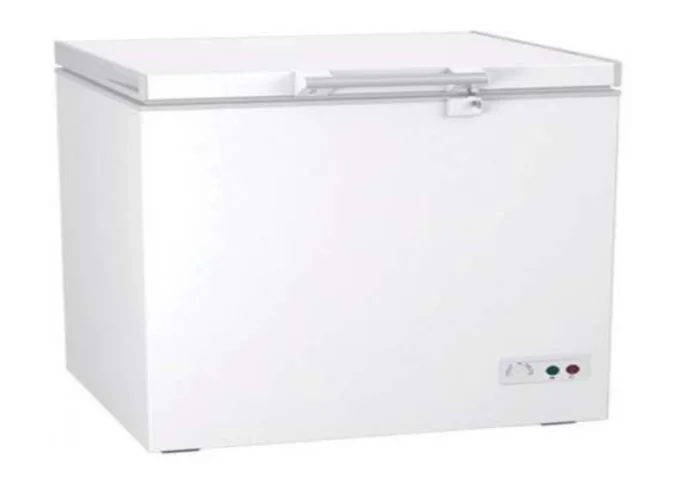 Senox Blok Kapılı Derin Dondurucu Beyaz 1040×743×840 Cm CF-3320-BYZ