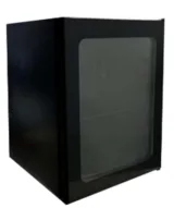 Senox Cam Kapılı Minibar 37×46×50 Cm SNX-35SC - 1