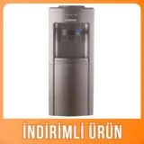 Şenox Damacanalı Su Sebili Sıcak ve Soğuk DS-01 - 1