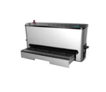 Senox Mini Vakum Makinesi VM-01