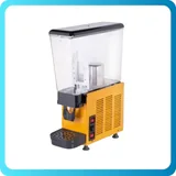 Şerbetmatik Tekli Ayran Makinesi 20 Litre AT - 1