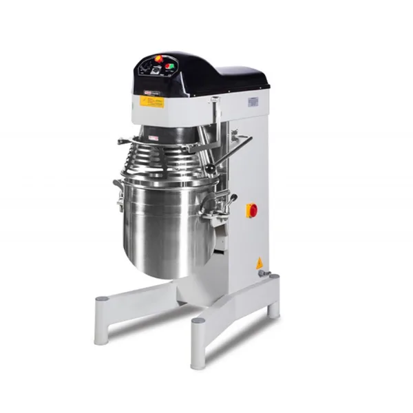 SGS 40 Litre 3 Devirli Motor Mikser PM-40
