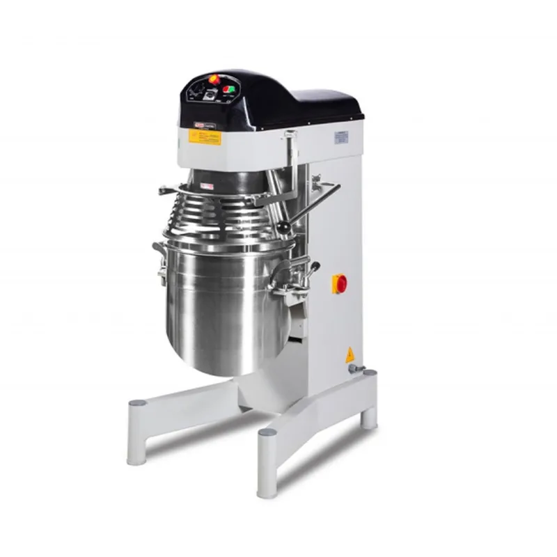 SGS 40 Litre 3 Devirli Motor Mikser PM-40