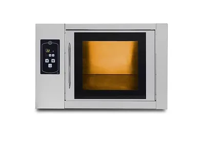 SGS 7 Tepsi Kapasiteli Elektrikli Konveksiyonel Fırın 40x60 cm MK PM-D