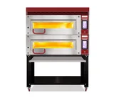 SGS Baklava Pasta Börek Fırını İki Katlı MD 800 - 1
