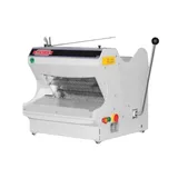 SGS Ekmek Dilimleme Makinesi 400 Ekmek/Saat EDS - 1