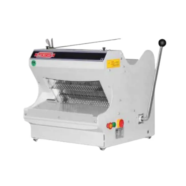 SGS Ekmek Dilimleme Makinesi 400 Ekmek/Saat EDS