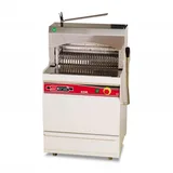 SGS Ekmek Dilimleme Makinesi 500 Ekmek/Saat ED-01 - 1