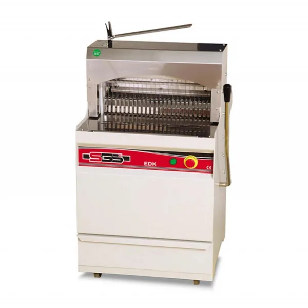 SGS Ekmek Dilimleme Makinesi 500 Ekmek/Saat ED-01