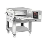 SGS Pizza Fırını Konveyörlü Gazlı PO-K 85 G - 1