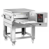 SGS Pizza Fırını Konveyörlü Gazlı PO-K 70 G - 1