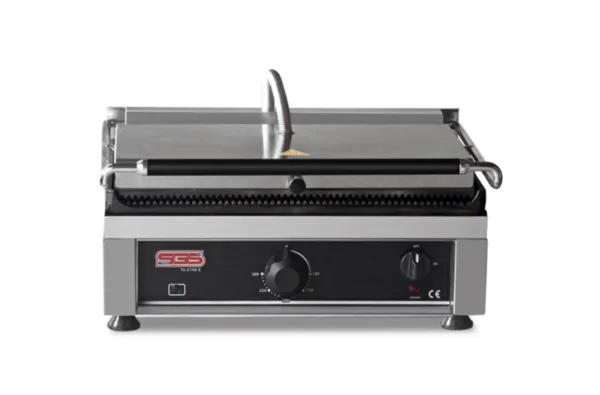 SGS Tost Makinesi Elektrikli Tekli TG-2745