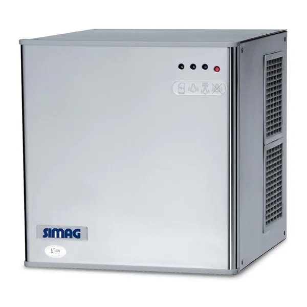 Simag Küp Buz Makinesi 192 Litre 9805.SV145.00