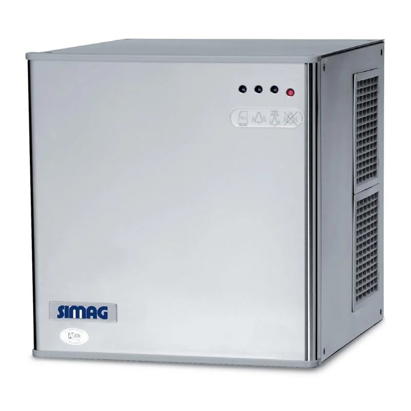 Simag Küp Buz Makinesi 192 Litre 9805.SV145.00