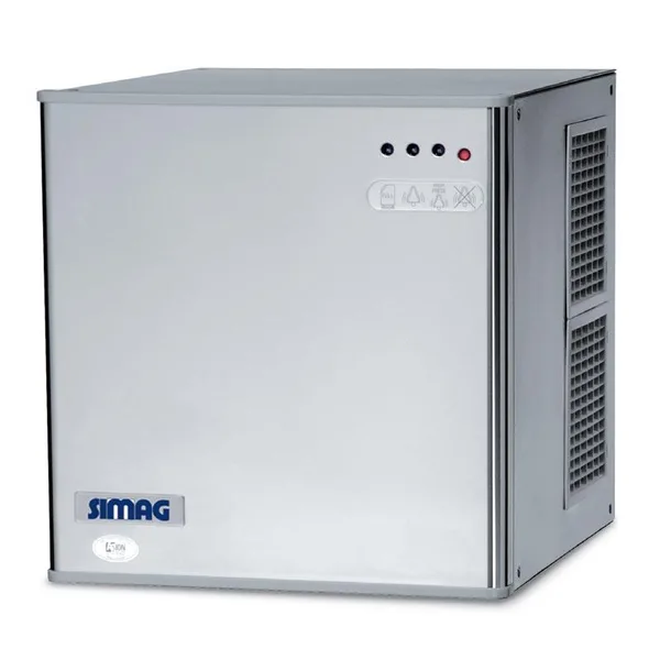 Simag Küp Buz Makinesi 315 Litre 9805.SV325.00