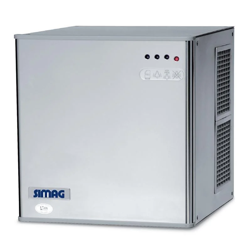 Simag Küp Buz Makinesi 315 Litre 9805.SV325.00