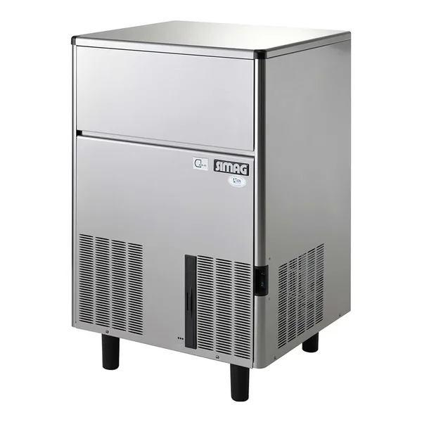 Simag SDE 84 Buz Makinesi 82 Kg Kapasiteli 9805.SDE84.00