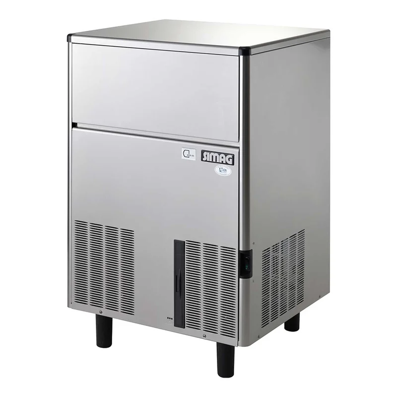 Simag SDE 84 Buz Makinesi 82 Kg Kapasiteli 9805.SDE84.00