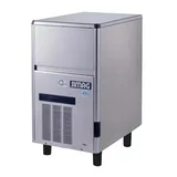 Simag SDE30 Küp Buz Makinesi 30 Kg Kapasiteli 9805.SDE30.00 - 1