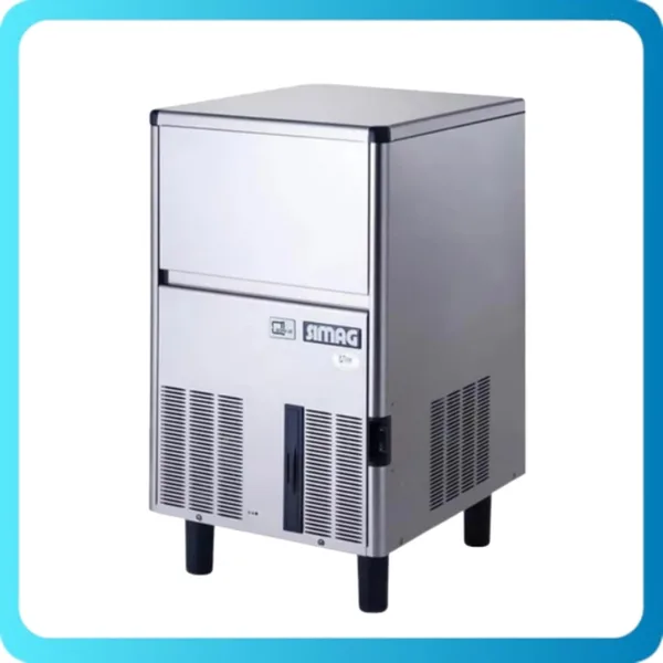 Simag SDE40 Küp Buz Makinesi 38 Kg 9805.SDE40.00
