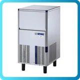 Simag SDE50 Küp Buz Makinesi 47 Kg Kapasiteli 9805.SDE50.00 - 1