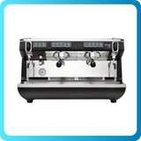 Nuova Simonelli Appia Life 2 Gruplu Tam Otomatik Espresso Kahve Makinesi Yüksek Bardak - 1