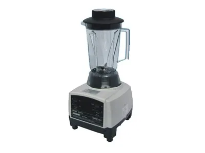 Sj-9662 Myco Bar Blender Manuel