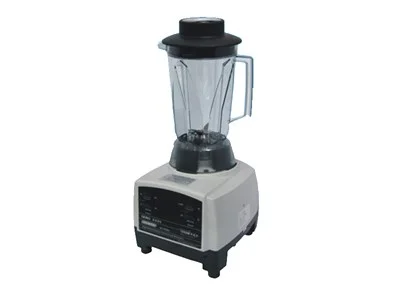 Sj-9662 Myco Bar Blender Manuel