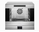 SMEG 4 Tepsili Konveksiyonlu Fırın  ALFA43XE2HDS - 1