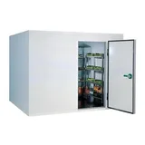 Soğuk Oda Deposu 200x216x220 cm (+4°C) - 1