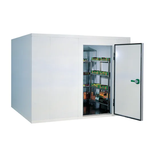 Soğuk Oda Panel-Split Tip 150x150x240 0/+5 C