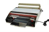 Meta Yatay Streç Sarma Makinesi Yatay 60 lık Meta Streç Profesyonel+Ce Belgeli - 1