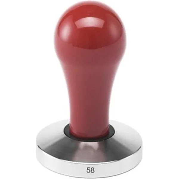 Tecnocoffee Aliminyum Saplı Tamper TA - 02