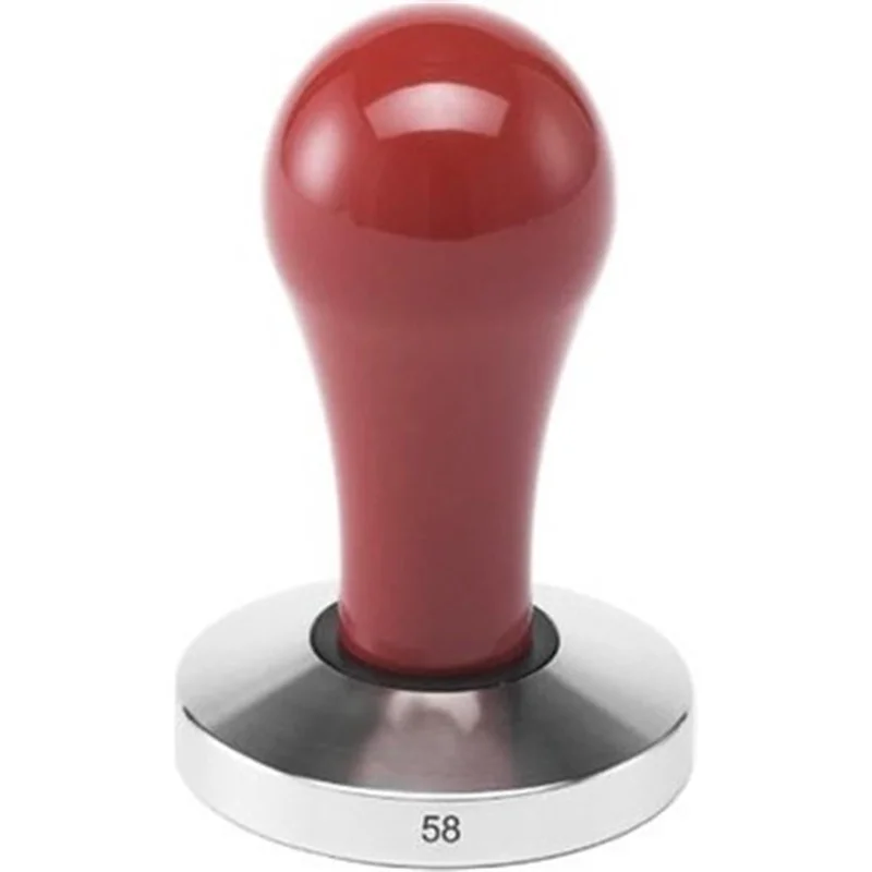 Tecnocoffee Aliminyum Saplı Tamper TA - 02