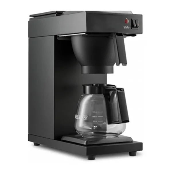 Tecnocoffee Brew Tec Filtre Kahve Makinesi 1,8 Litre