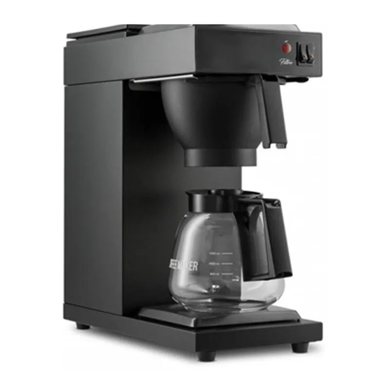 Tecnocoffee Brew Tec Filtre Kahve Makinesi 1,8 Litre