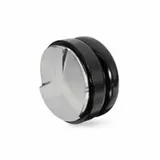 Tecnocoffee Makaron Tamper MK - 01 - 1