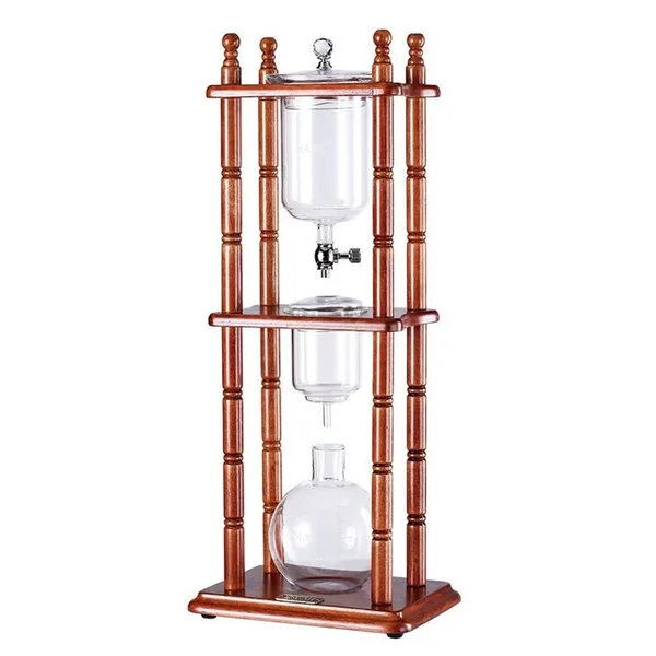 Tecnocoffee Soğuk Kahve Demleme 2 Lt SKD-2000