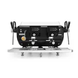 Tempesta Tam Otomatik Espresso 2 Gruplu Kahve Makinesi SAEF 2 GR - 1