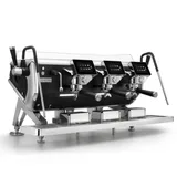 Tempesta Tam Otomatik Espresso 3 Gruplu Kahve Makinesi SAEP 3 GR - 1