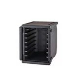 Tribeca Thermo Box Önden Yüklemeli 46 LT Kapasiteli Siyah TCB600EPP - 1