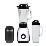 Tribest Kişisel Bar Blender Vakumlu Cam Hazne 500 W PBG-5001-C - 1