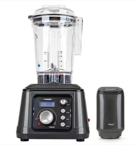 Tribest Dynapro Vakumlu Bar Blender 1865 W DPS-2250GY-F