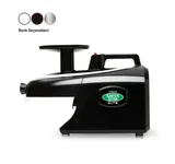 Tribest Meyve Ve Sebze Sıkacağı Soğuk Sıkım Greenstar Elite GSE-5010-F-Siyah - 1